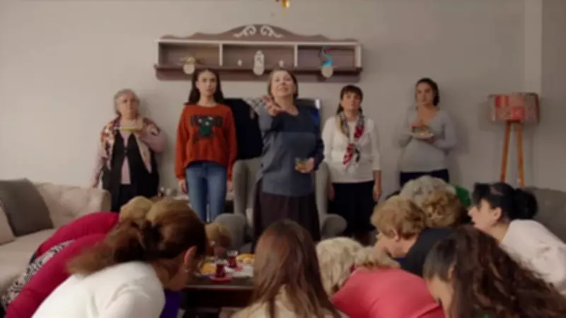 Anamız Var Filmi Konusu ve Oyuncuları: Bu Akşam Televizyonda