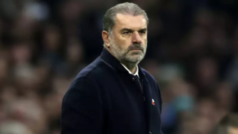 Ange Postecoglou Beşiktaş'ın listesinden çıktı! Premier Lig hedefi