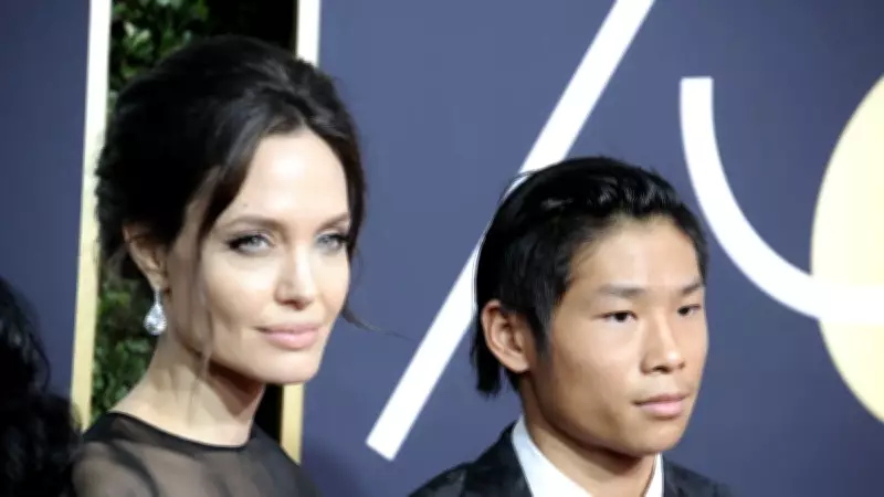Angelina Jolie'nin oğlu Pax Thien öldü mü? Gerçek ortaya çıktı