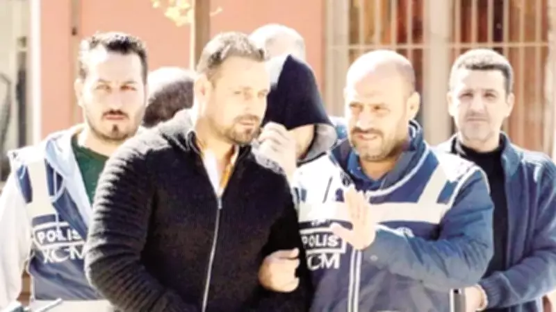 Ankara Mahkemesi 286 Sanıklı Davada 257 Kişiye Hapis Cezası Verdi