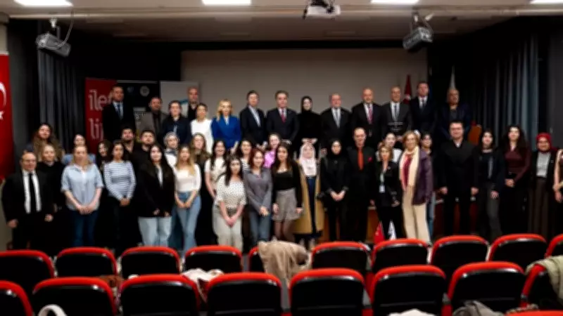 Ankara Üniversitesi'nde 15 Temmuz Gazetecilik Atölyesi Düzenlendi