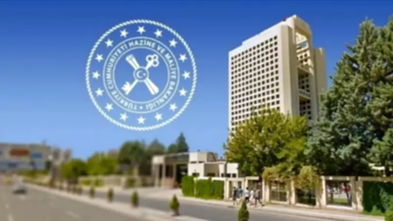 Ankara'da 113 bin metrekarelik hazine arazisi akaryakıt şirketine satıldı