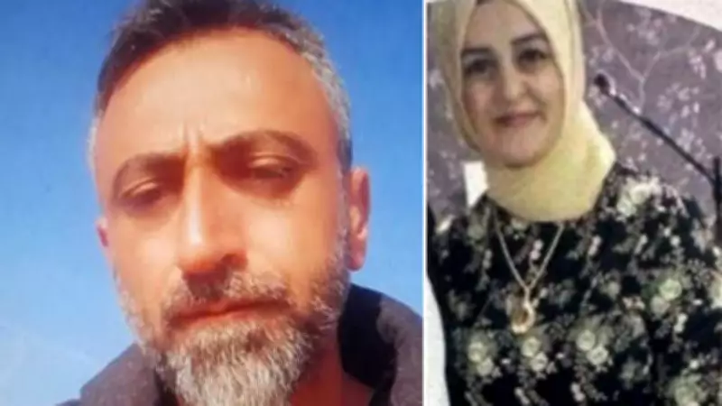 Ankara'da 58 bıçak darbesiyle öldürülen Selma Kara davasında karar: Ağırlaştırılmış müebbet