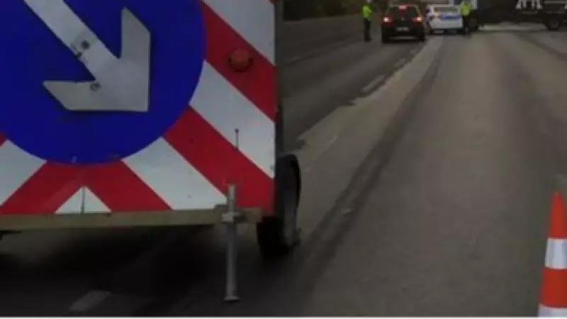 Ankara'da 61. Bisiklet Turu İçin Yarın Yollar Kapatılacak