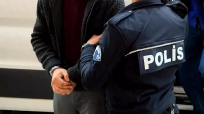 Ankara'da İhalenin Feshi Operasyonu: 4 Kişi Gözaltında