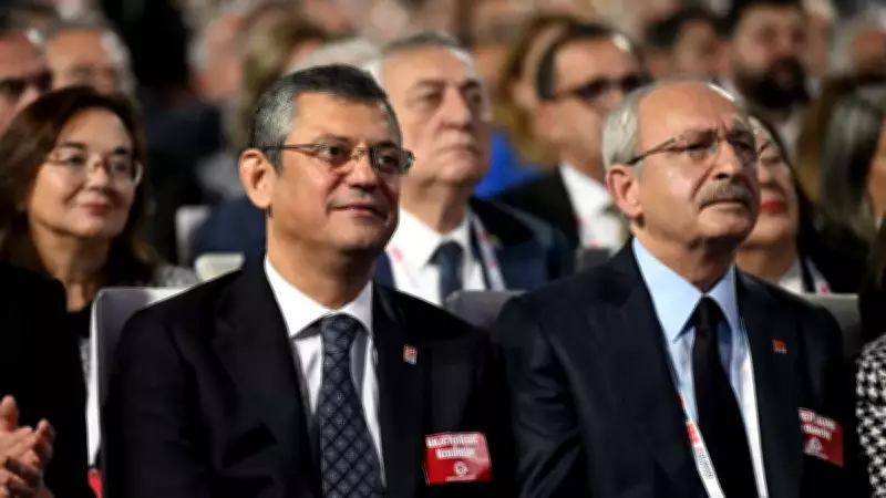 Ankara'da Kılıçdaroğlu-Özel Görüşmesi: 1 Saatlik Buluşmanın Perde Arkası