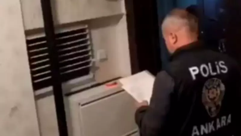 Ankara'da sanal çetelere şafak operasyonu: 19 gözaltı