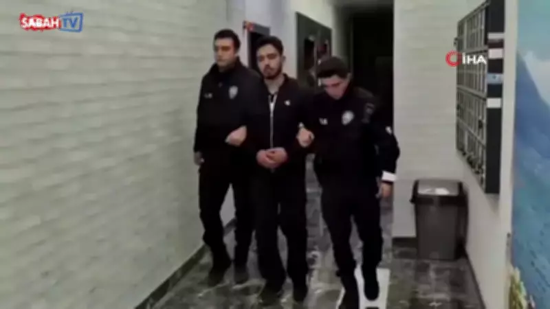 Ankara'da Sanal Çetelere Operasyon: 19 Şüpheli Gözaltına Alındı