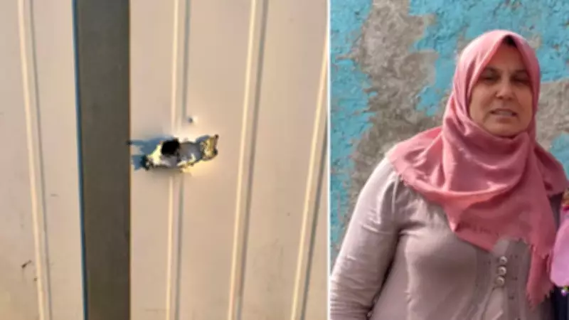 Ankara'da Soygun Planı Cinayetle Bitti: Ölü Taklidi Yaptım