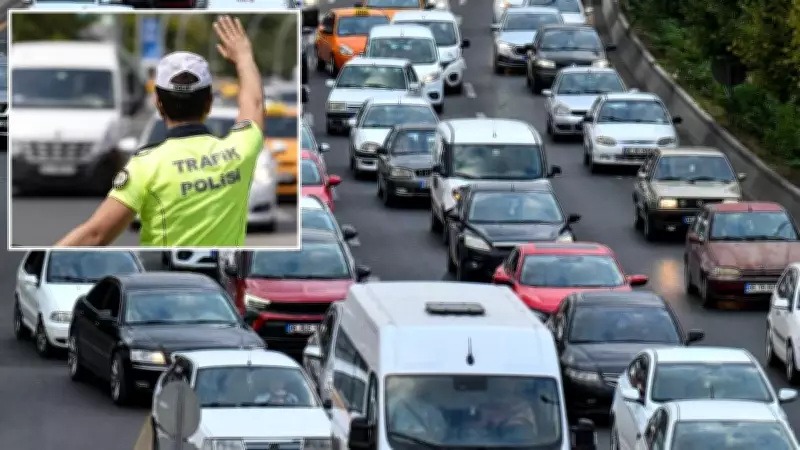 Ankara'da yarın birçok yol trafiğe kapatılacak