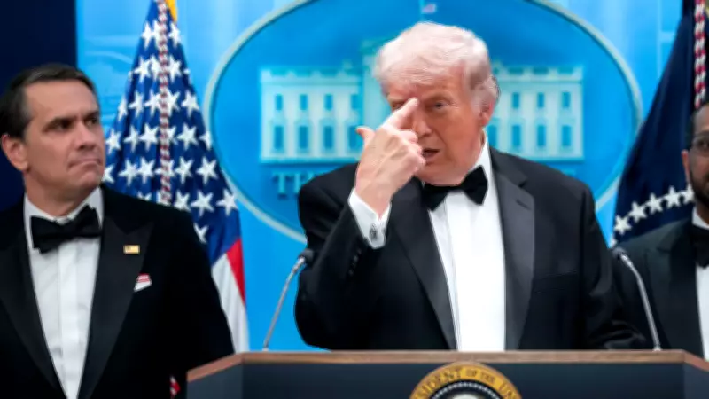 Anket: Her 4 Amerikalıdan 1'i Trump'a Suikast Girişiminin Sahte Olduğuna İnanıyor