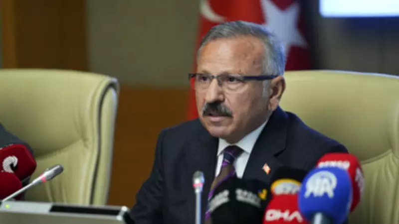 Şanlıurfa ve Kahramanmaraş Okul Olayları Komisyonu Yerinde Tespit Yapacak