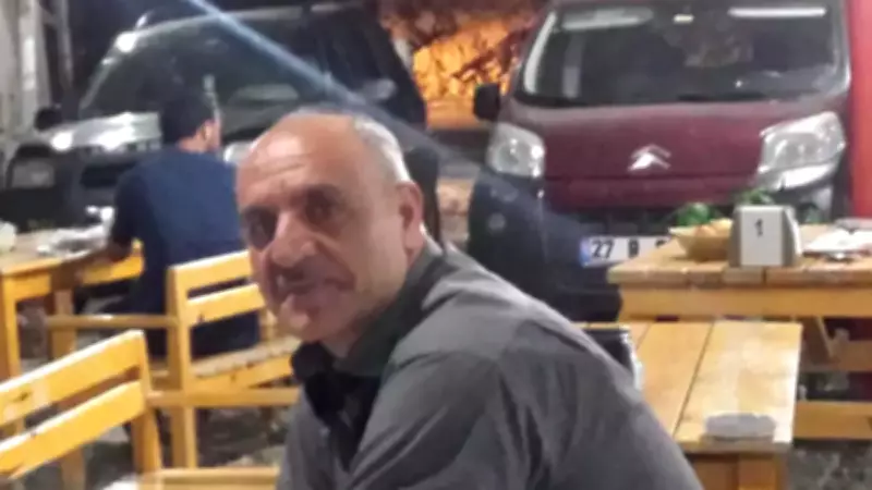 Şanlıurfa'da 58 yaşındaki adam alacaklıları tarafından evinde vuruldu