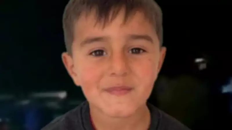 Şanlıurfa'da kayıp Miraç 11 saat sonra evin damında ölü bulundu