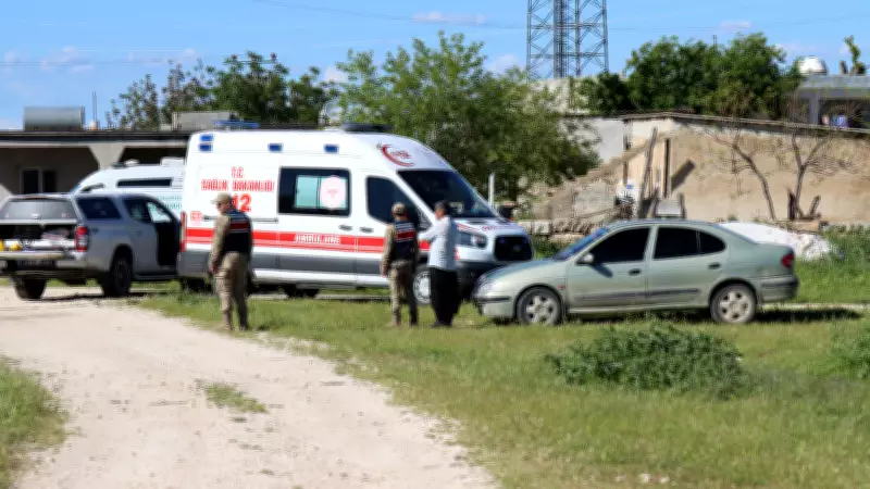 Şanlıurfa'da silahlı kavgada 3 kişi hayatını kaybetti