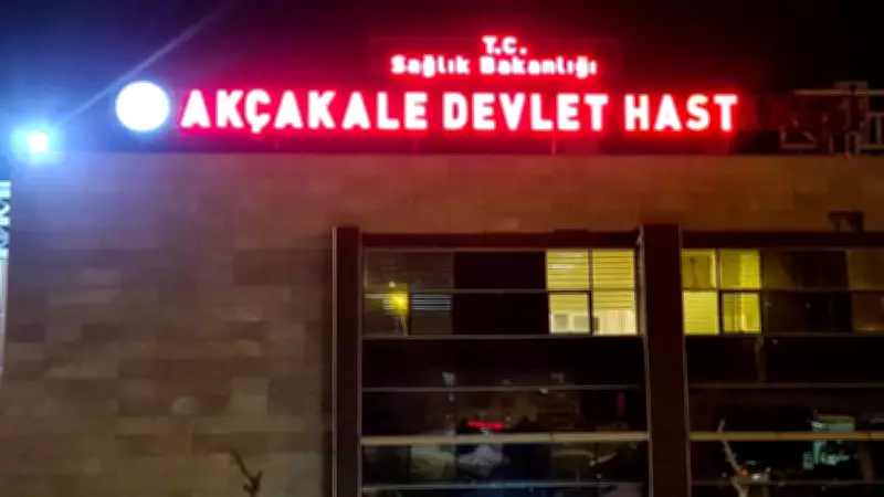 Şanlıurfa'da Sulama Kanalına Düşen 3 Yaşındaki Çocuk Hayatını Kaybetti
