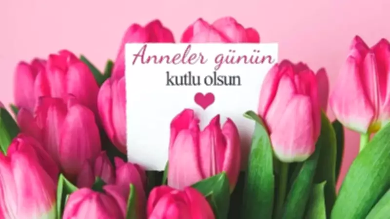 Anneler Günü 2026: En Güzel Duygusal ve Resimli Mesajlar