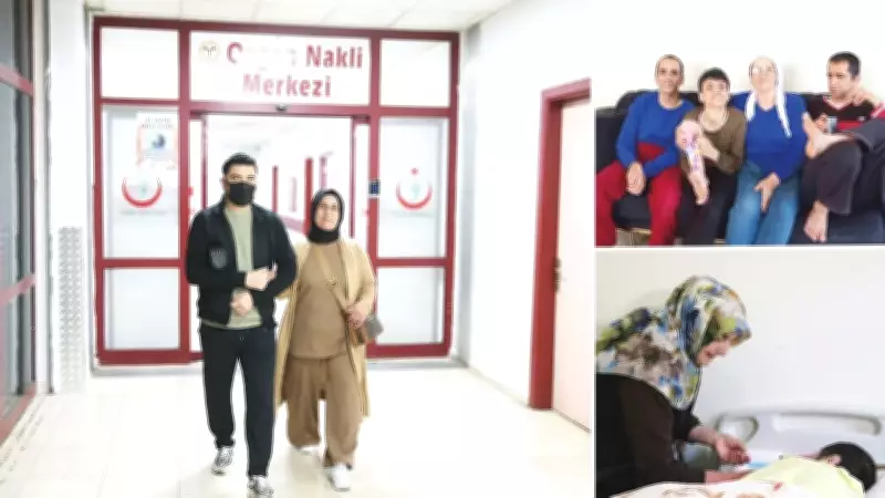 Anneler Günü'nde Fedakarlığın Adı: Anne Olmak