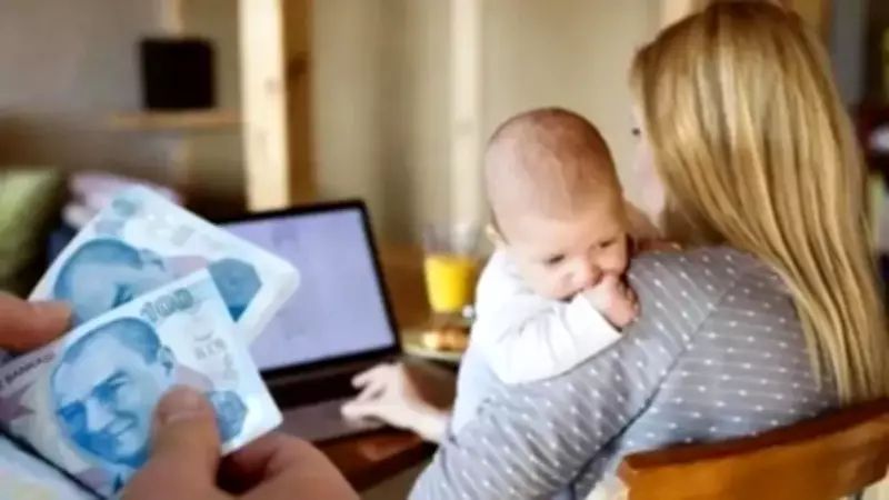 Annelere 8 Haftalık Ek Doğum İzni Fırsatı! 10 Gün İçinde Başvuru Gerekli