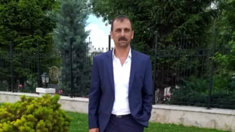 Annesinin sevgilisini öldüren katil tutuklandı