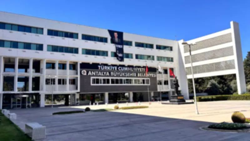 ANSET soruşturmasında ikinci dalga: 2 tutuklama
