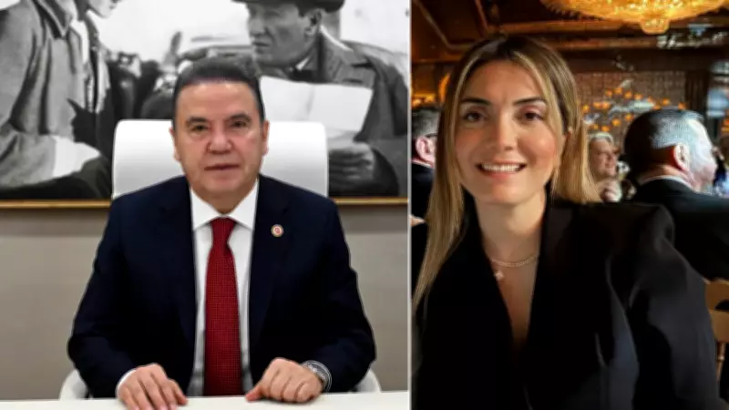 Antalya Büyükşehir Belediyesi rüşvet ve yolsuzluk davasında ikinci duruşma başladı