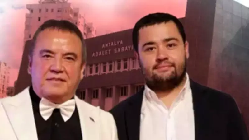 Antalya rüşvet skandalında tanık ifadesi Veli Ağbaba'yı yalanladı