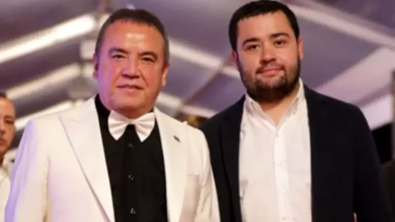 Antalya rüşvet soruşturmasında tanık ifadesi Veli Ağbaba'nın iddialarını çürüttü