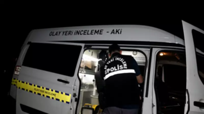 Antalya'da 150 bin liralık borç kavgasında kan aktı: 1 ölü