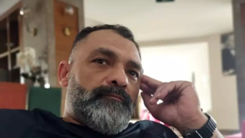 Antalya'da 40 metrelik falezlerden düşen şahsın cansız bedeni çıkarıldı