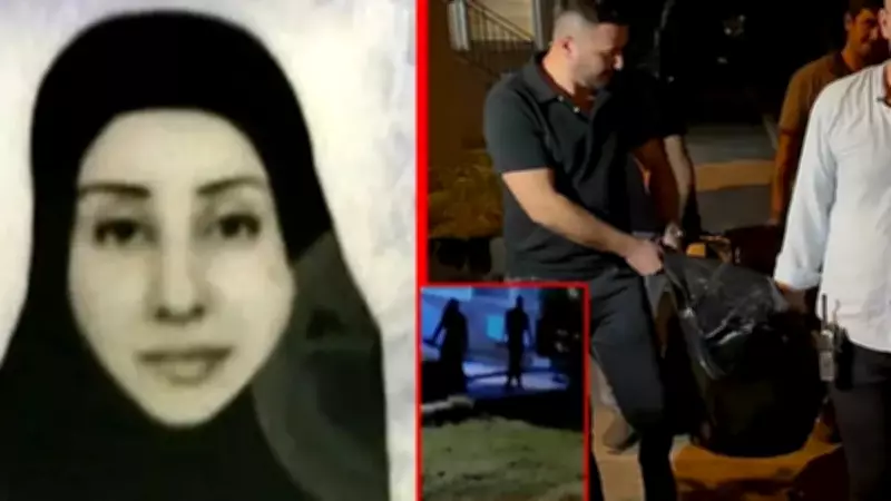 Antalya'da eski eşini eşarp ve yastıkla boğan sanık ilk kez hakim karşısında