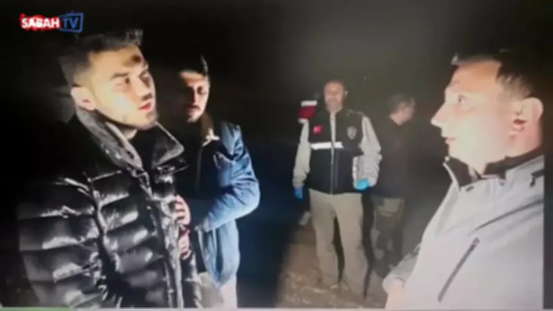 Antalya'da Kübra Yapıcı cinayetinde kan donduran detay: Önce öldürüldü, sonra yakıldı