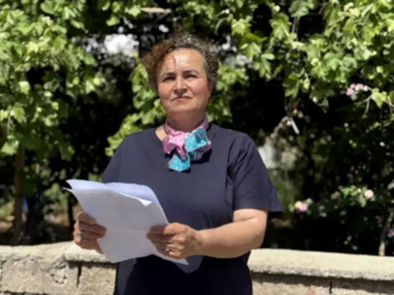 Antalya'da yaşlı kadın sahte yatırım tuzağına kandı: 700 bin lirasını çaldılar