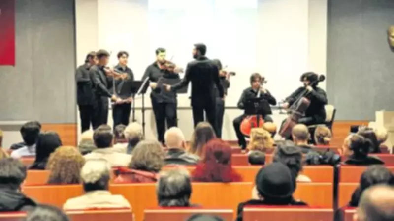 Antik Çağdan Günümüze Müzik: Seikilos Yazıtı Yeniden Hayat Buldu
