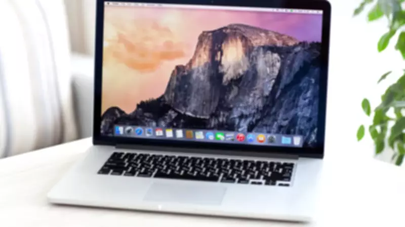 Apple Intel Mac Kullanıcılarına Kötü Haber Verdi: Fiş Çekildi