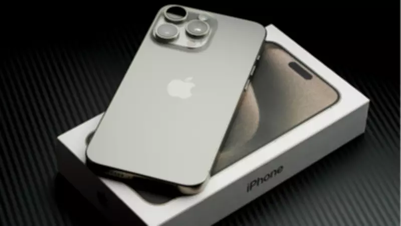 Apple, iPhone 16 ve 15 kullanıcılarına 250 milyon dolar tazminat ödeyecek