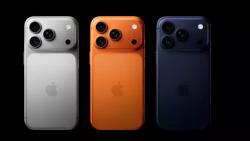 Apple Türkiye'de iPhone fiyatlarına zam: En pahalı model 189 bin TL