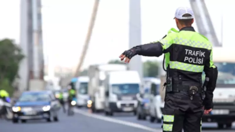 Araçlarda Zorunlu Ekipman Cezası 2026: 1.246 TL, Eksiksiz ve Kullanılabilir Olmalı