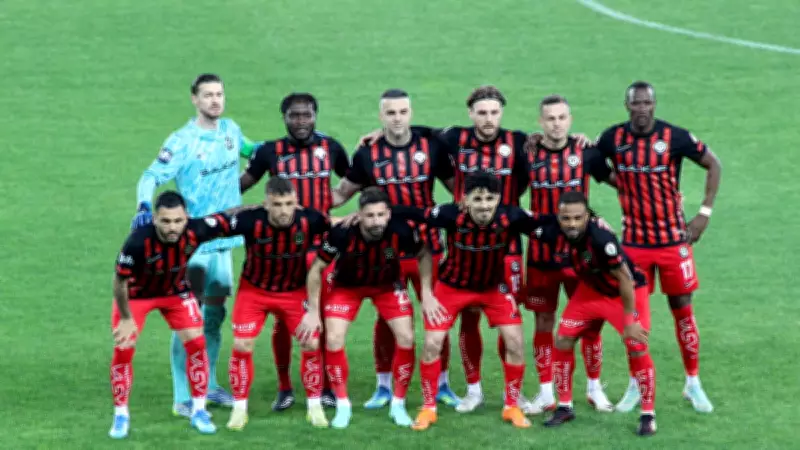Arca Çorum FK, Süper Lig İçin Son Engelde: Esenler Erokspor Maçı