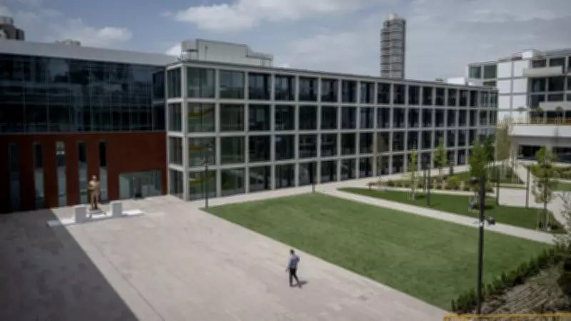 Arcen Koleji, yeni nesil eğitim vizyonuyla 2026-2027'de açılıyor