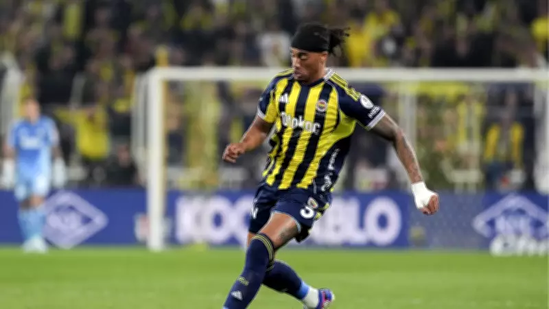 Archie Brown: Önümüzdeki Sezon Şampiyon Olacağız