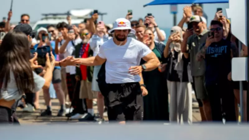 Arda Saatçi'den 600 kilometrelik ekstrem ultra maraton başarısı
