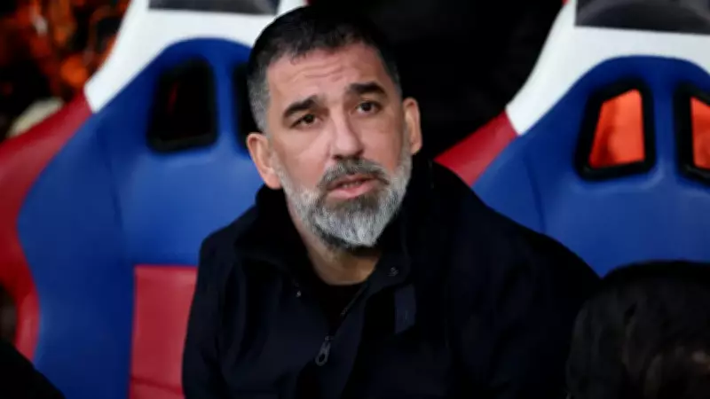 Arda Turan Galatasaray'ı Açıkladı: O İddialara Net Cevap Verdi