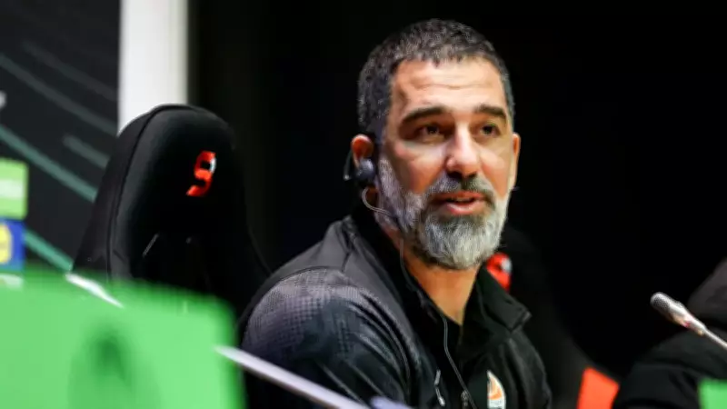 Arda Turan'dan Beşiktaş açıklaması: Shakhtar'da kalmak istiyorum