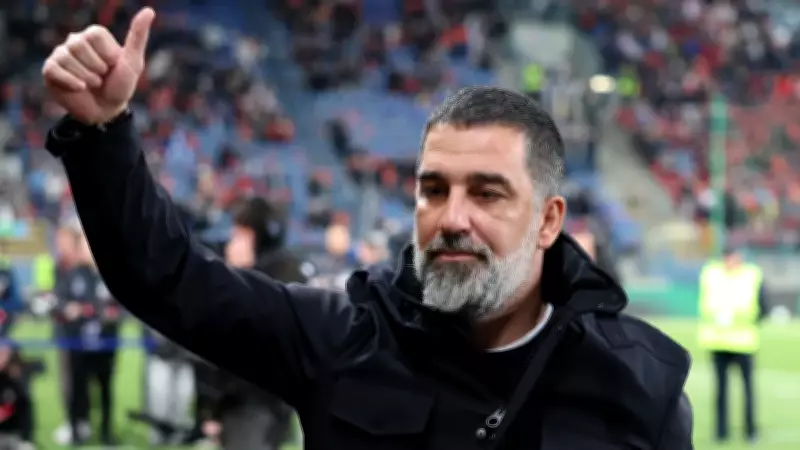 Arda Turan'dan Ukrayna'da şampiyonluk ve Avrupa'da yarı final başarısı