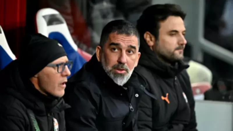 Arda Turan'ın Shakhtar Donetsk'i Ukrayna Premier Ligi'nde Şampiyon Oldu