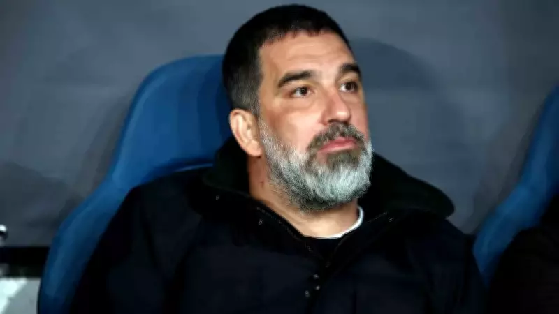 Arda Turan'ın Shakhtar'ında hava saldırısı alarmı: Maç durduruldu