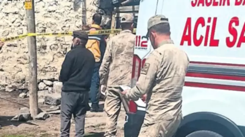 Ardahan'da kayıp kadın cinayete kurban gitti, damadı gözaltında
