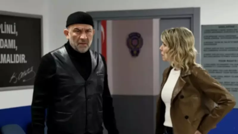 Arka Sokaklar 747. Bölüm Fragmanı Yayında! Yeni Bölümde Neler Olacak?