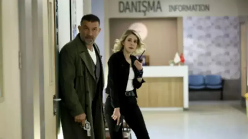 Arka Sokaklar 749. Bölüm Fragmanı Yayınlandı mı? Kanal D'de Büyük Hesaplaşma